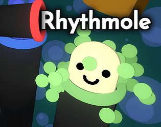 Game cover: Rhythmole
