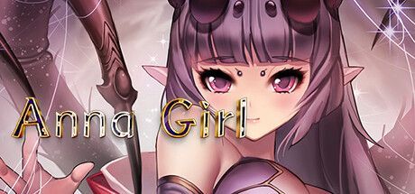 Game cover: Anna Girl
