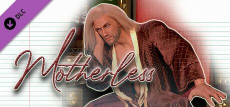 Game cover: Motherless: Season 3