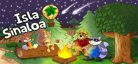 Game cover: Isla Sinaloa