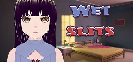 Game cover: Wet Slits