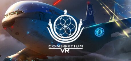 Game cover: Consortium VR