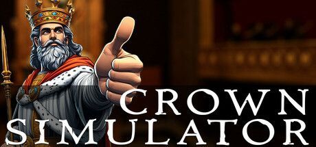 Game cover: Crown Simulator