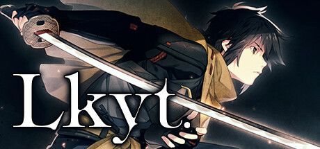 Game cover: Lkyt.