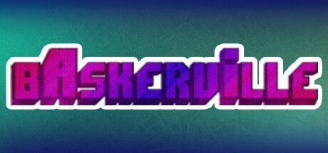 Game cover: Baskerville