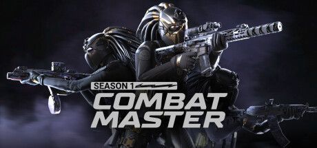 Game cover: Combat Master: Season 1