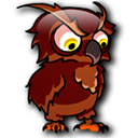 Game cover: Owl Country