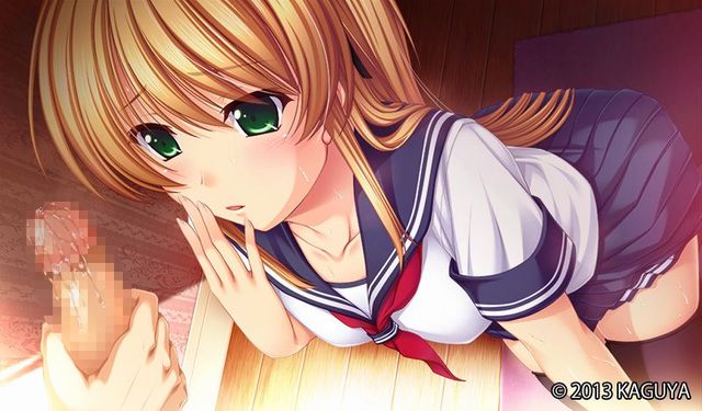 Game cover: Mini Pie Creamer: Monku o Iitai no ni Oppai ga Kanjichau