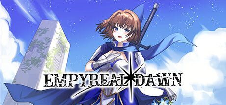 Game cover: Empyreal Dawn
