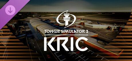 Game cover: Tower! Simulator 3: KRIC