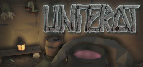 Game cover: Unferat