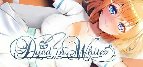 Game cover: Dyed in White