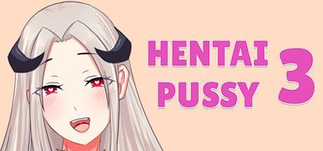 Game cover: Hentai Pussy 3