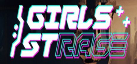 Game cover: GirlsStrage