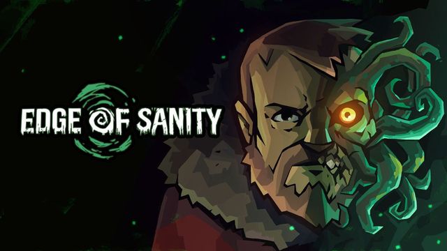 Game cover: Edge of Sanity