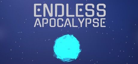 Game cover: Endless Apocalypse