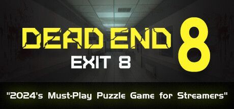 Game cover: Dead End Exit 8