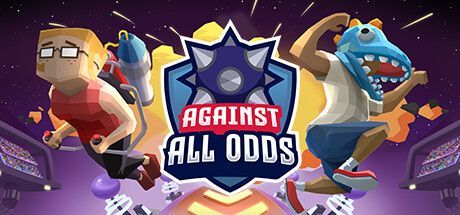 Game cover: Against All Odds