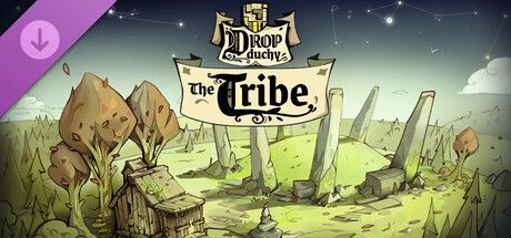 Game cover: Drop Duchy: The Tribe