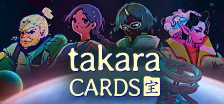 Game cover: Takara Cards