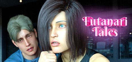 Game cover: Futanari Tales