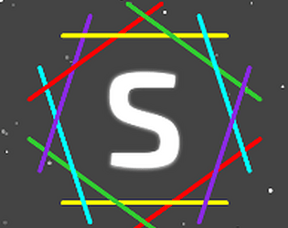 Game cover: Safe Space
