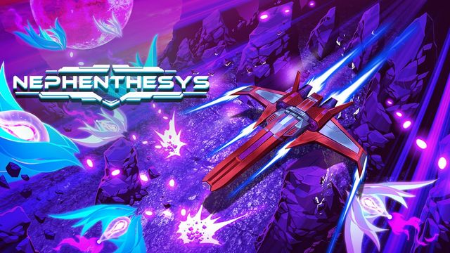Game cover: Nephenthesys