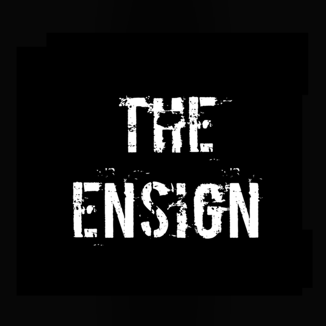Game cover: The Ensign