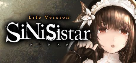 Game cover: SiNiSistar