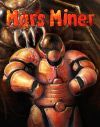 Game cover: Mars Miner