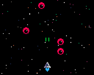 Game cover: Sector 498