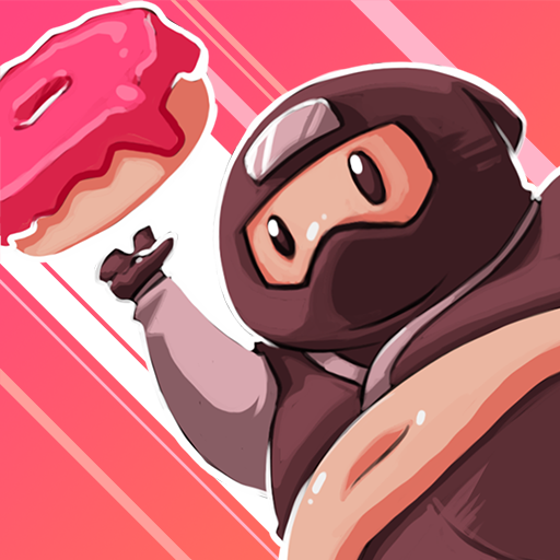 Game cover: Ninja Chowdown