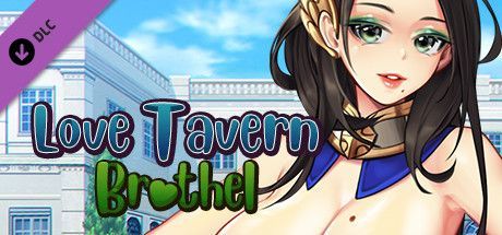 Game cover: Love Tavern: Brothel