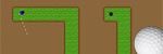Game cover: 1Key Minigolf