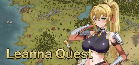 Game cover: Leanna Quest