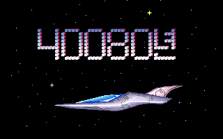 Game cover: 40080 nyeon