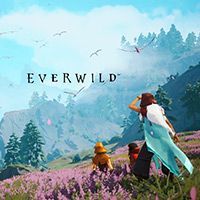 Game cover: Everwild