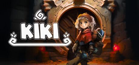 Game cover: Kiki