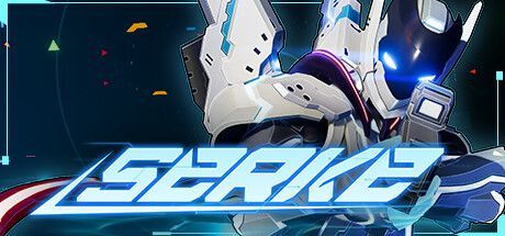Game cover: Serke