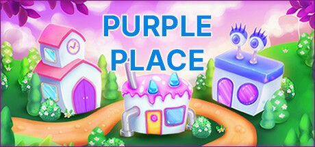 Game cover: Purple Place