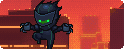 Game cover: Final Ninja