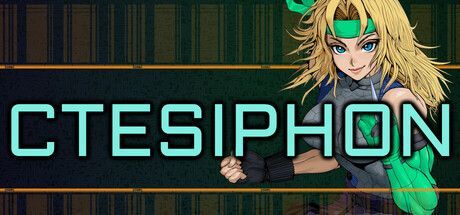 Game cover: Ctesiphon