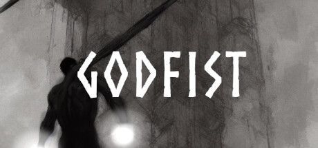 Game cover: Godfist