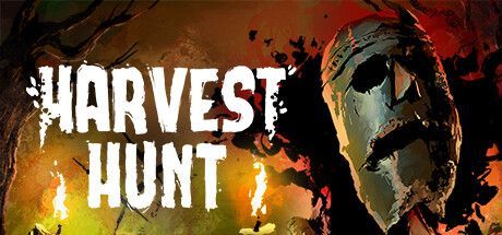 Game cover: Harvest Hunt