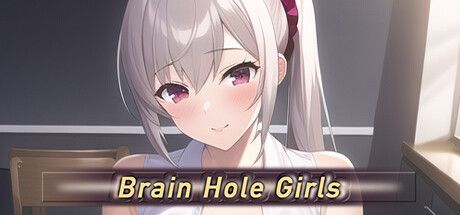 Game cover: Brain Hole Girls