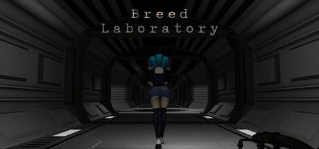 Game cover: Breed Laboratory