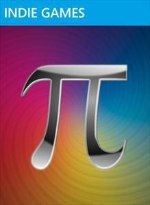 Game cover: π
