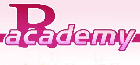 Game cover: R Academy
