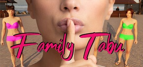 Game cover: Family Tabu