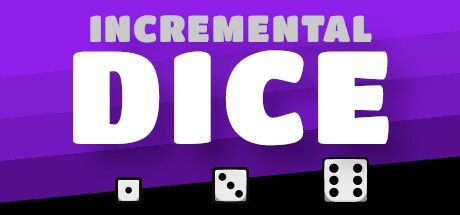 Game cover: Incremental Dice